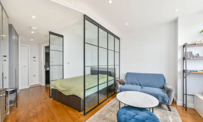 Недвижимость Harrow Road, Wembley: 12