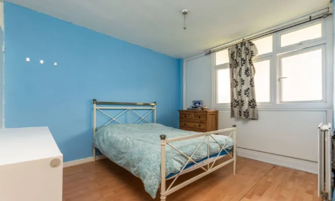 Недвижимость Loughborough SW9, Brixton, London: 2