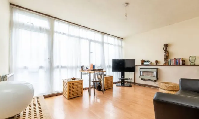 Недвижимость Loughborough SW9, Brixton, London: 5