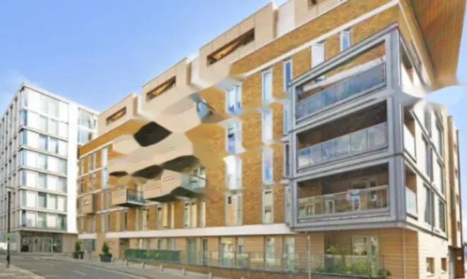 Недвижимость Axis Court, 2 East Lane: 6