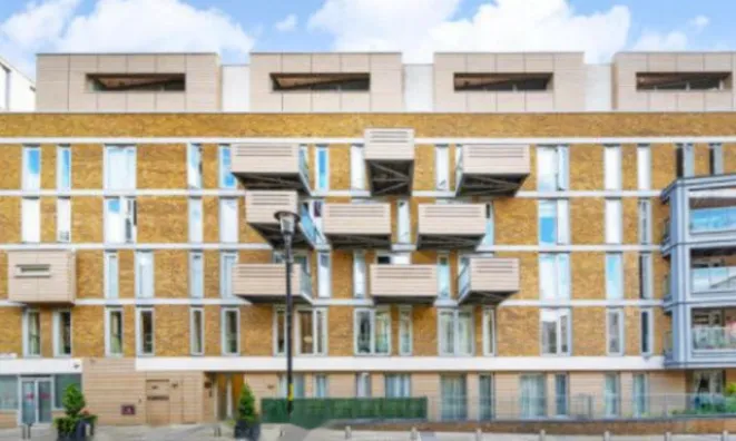 Недвижимость Axis Court, 2 East Lane: 7