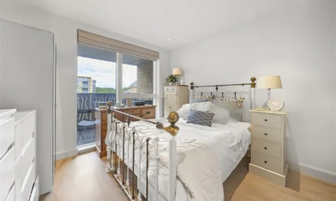 Недвижимость Cooper Court, Smithfield Square, Hornsey: 1