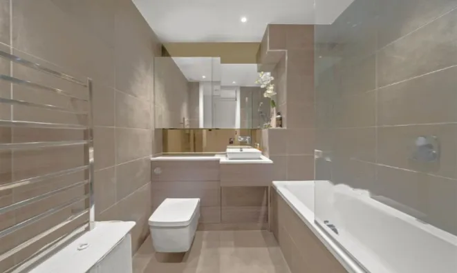 Недвижимость Cooper Court, Smithfield Square, Hornsey: 3