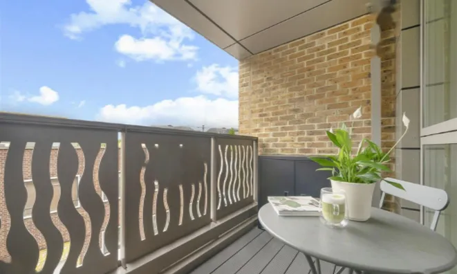 Недвижимость Cooper Court, Smithfield Square, Hornsey: 4