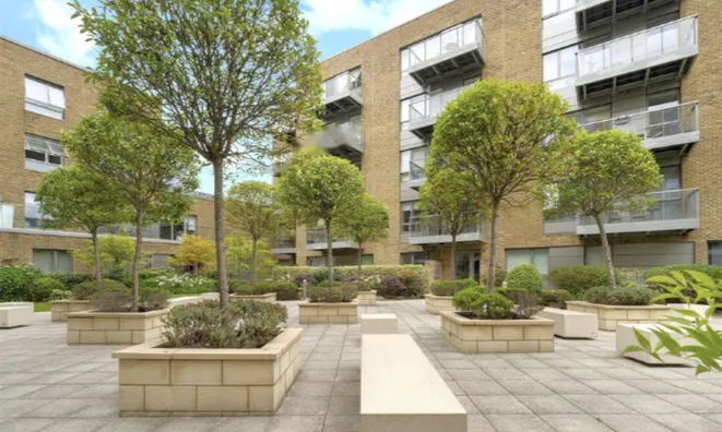 Недвижимость Cooper Court, Smithfield Square, Hornsey: 5