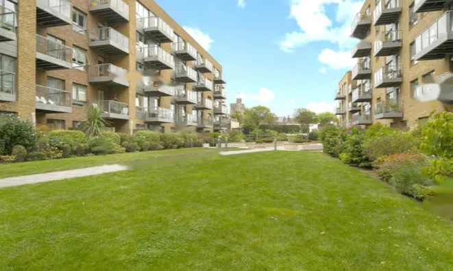 Недвижимость Cooper Court, Smithfield Square, Hornsey: 6