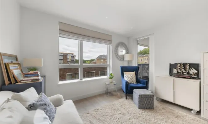 Недвижимость Cooper Court, Smithfield Square, Hornsey: 9