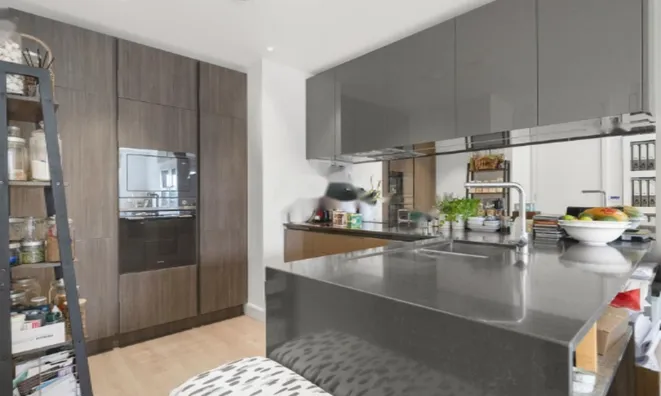 Недвижимость Cooper Court, Smithfield Square, Hornsey: 10