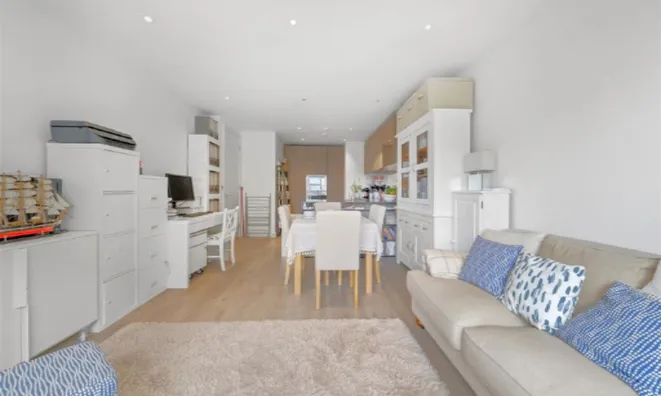 Недвижимость Cooper Court, Smithfield Square, Hornsey: 11