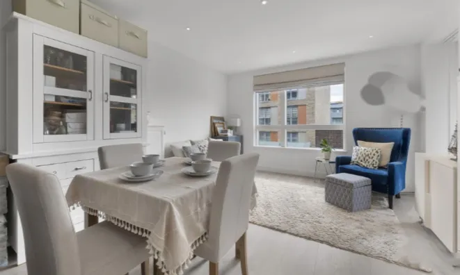 Недвижимость Cooper Court, Smithfield Square, Hornsey: 13