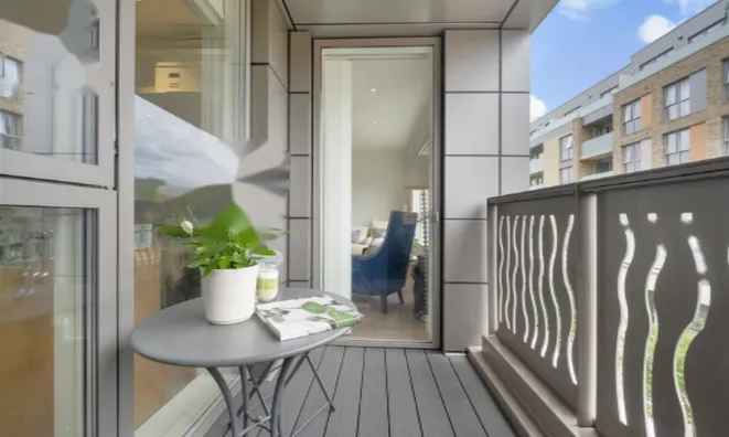 Недвижимость Cooper Court, Smithfield Square, Hornsey: 14