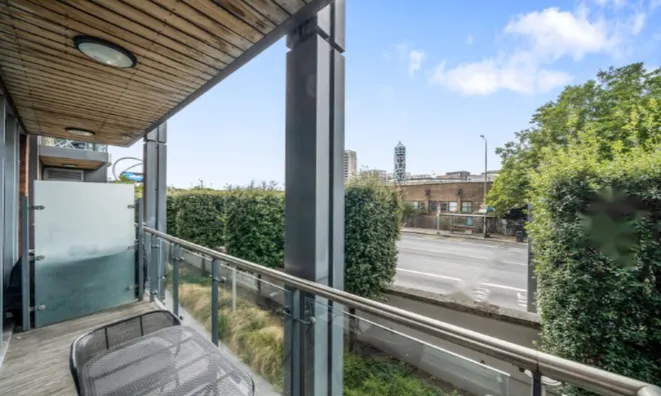 Недвижимость Spinnaker House, Battersea Reach: 1