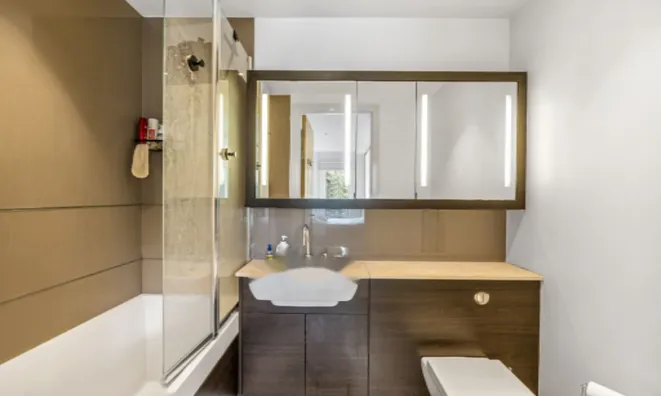 Недвижимость Spinnaker House, Battersea Reach: 3