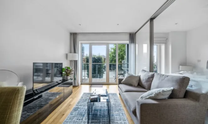 Недвижимость Spinnaker House, Battersea Reach: 4