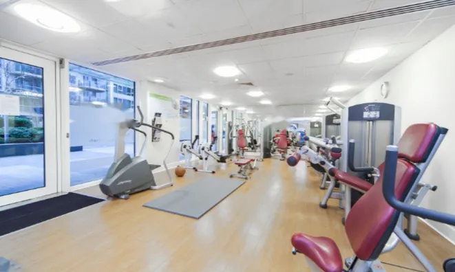 Недвижимость Spinnaker House, Battersea Reach: 6