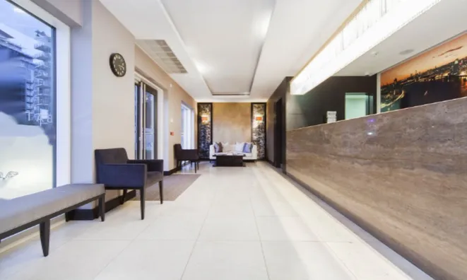 Недвижимость Spinnaker House, Battersea Reach: 7