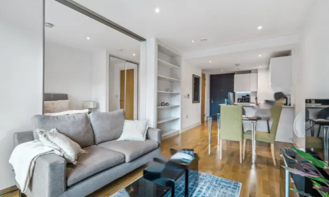 Недвижимость Spinnaker House, Battersea Reach: 8