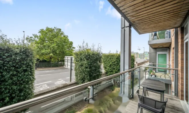 Недвижимость Spinnaker House, Battersea Reach: 9