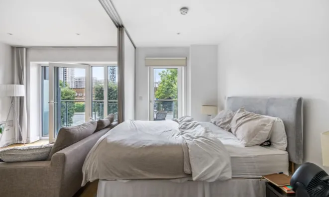 Недвижимость Spinnaker House, Battersea Reach: 11