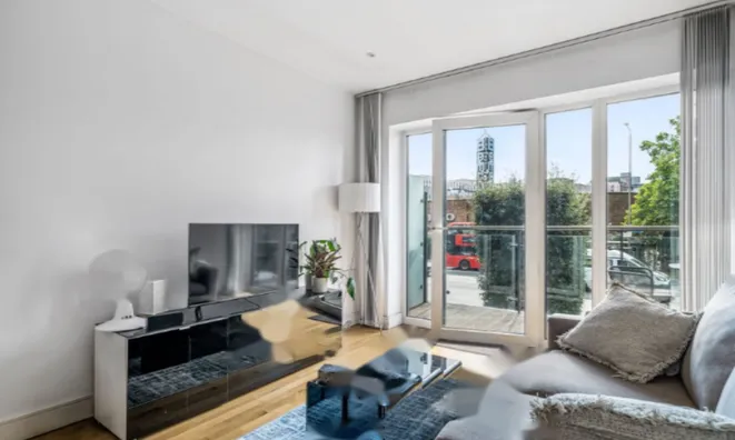 Недвижимость Spinnaker House, Battersea Reach: 12