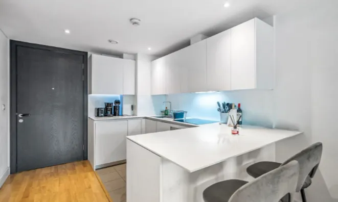 Недвижимость Spinnaker House, Battersea Reach: 13