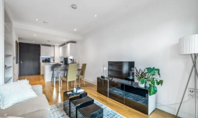 Недвижимость Spinnaker House, Battersea Reach: 14