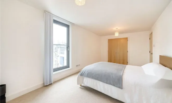 Недвижимость Hardwicks Square: 2