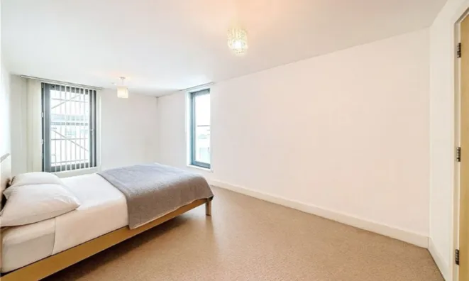 Недвижимость Hardwicks Square: 3