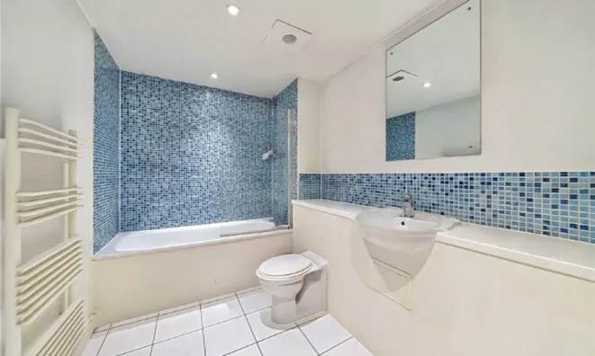 Недвижимость Hardwicks Square: 4