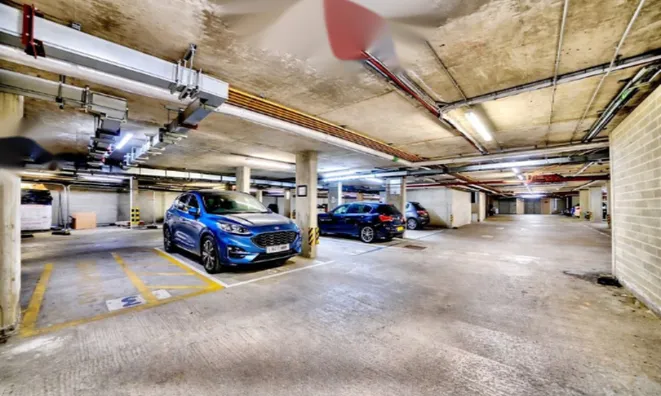 Недвижимость Hardwicks Square: 5