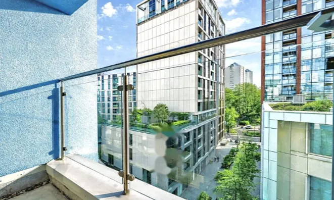 Недвижимость Hardwicks Square: 8