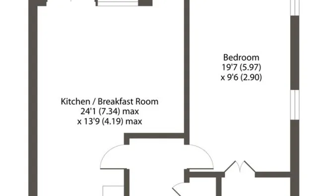 Недвижимость Hardwicks Square: 11