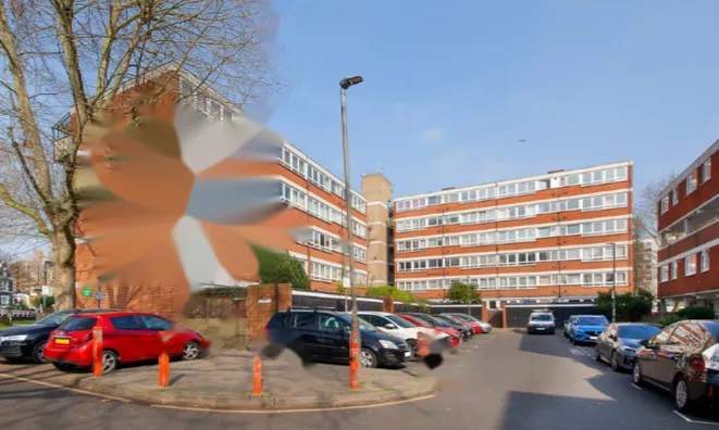 Недвижимость Battersea Bridge Road, Battersea Park: 1