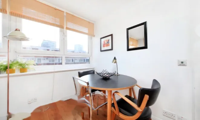 Недвижимость Battersea Bridge Road, Battersea Park: 3