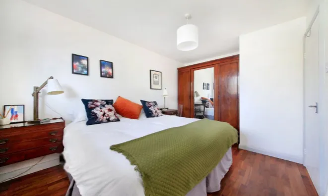 Недвижимость Battersea Bridge Road, Battersea Park: 5