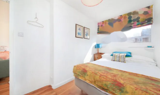 Недвижимость Battersea Bridge Road, Battersea Park: 7