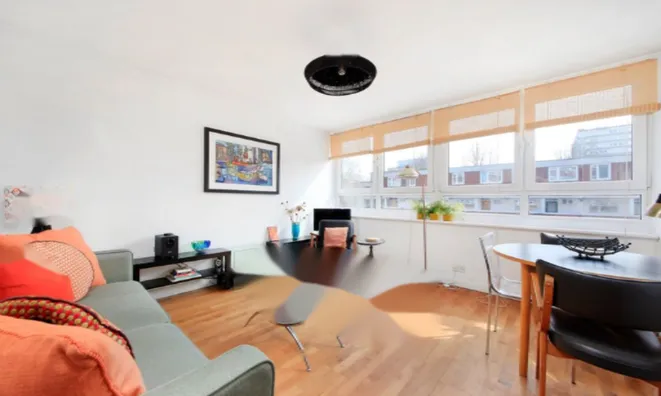 Недвижимость Battersea Bridge Road, Battersea Park: 9