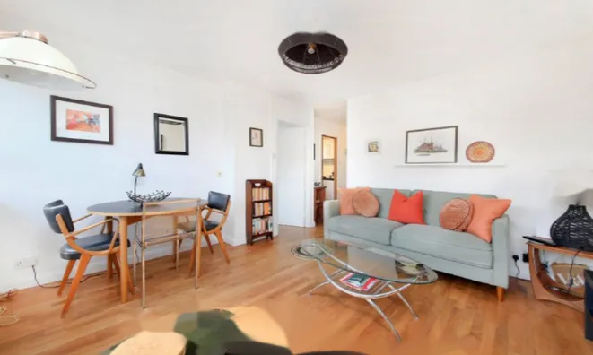 Недвижимость Battersea Bridge Road, Battersea Park: 11