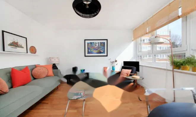 Недвижимость Battersea Bridge Road, Battersea Park: 12