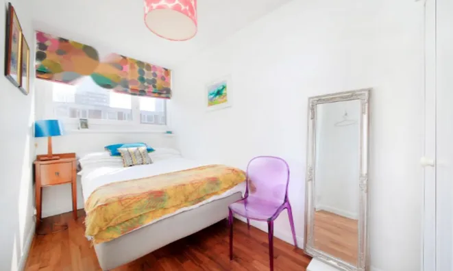 Недвижимость Battersea Bridge Road, Battersea Park: 14