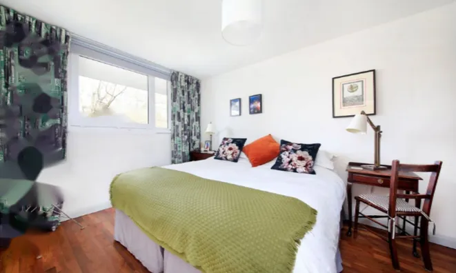 Недвижимость Battersea Bridge Road, Battersea Park: 16