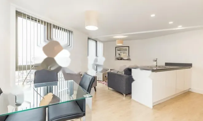 Недвижимость Bedford Road, Clapham: 4