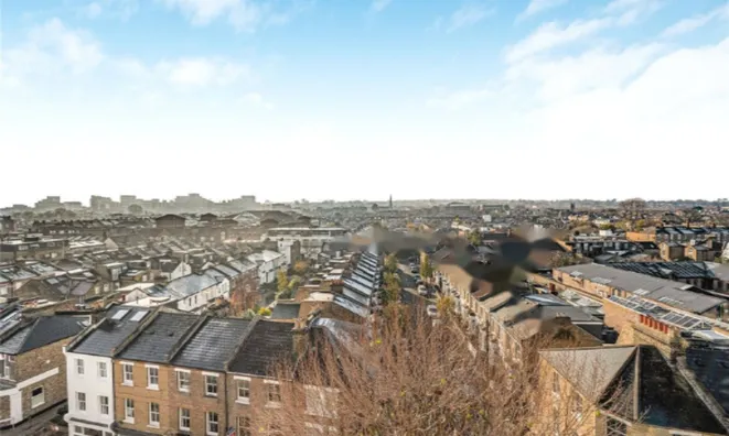 Недвижимость Felsham Road: 9