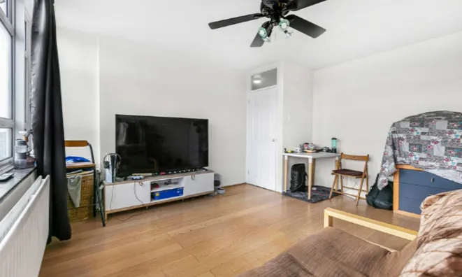 Недвижимость Felsham Road: 10