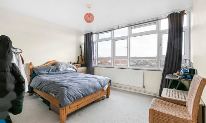 Недвижимость Felsham Road: 12