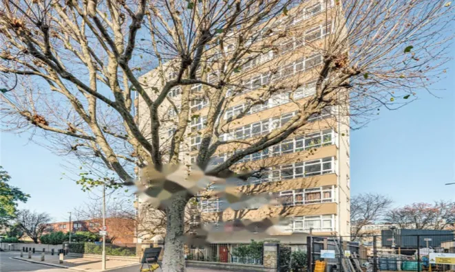 Недвижимость Felsham Road: 14