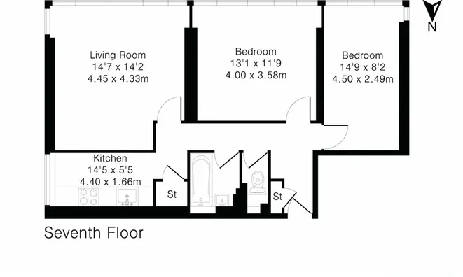 Недвижимость Felsham Road: 19