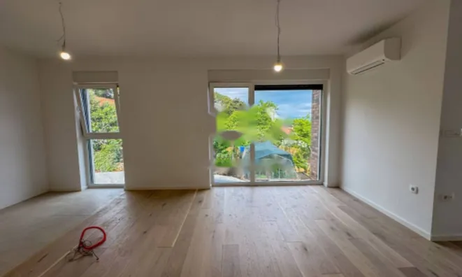 Недвижимость Четырехкомнатная квартира Волоско: 19