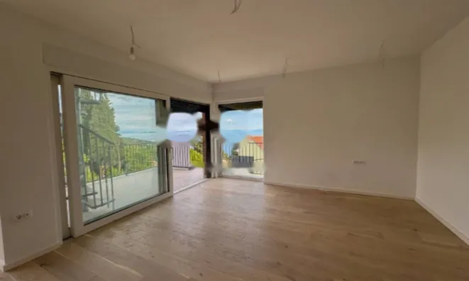 Недвижимость Четырехкомнатная квартира Волоско: 20