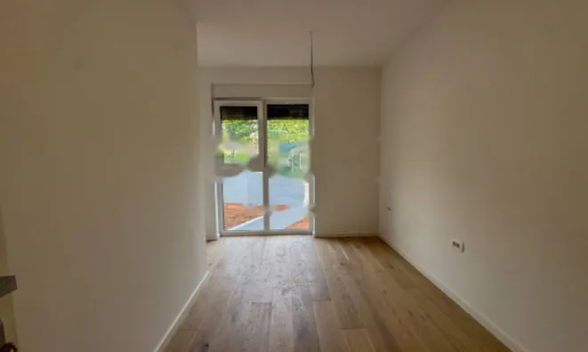 Недвижимость Четырехкомнатная квартира Волоско: 25